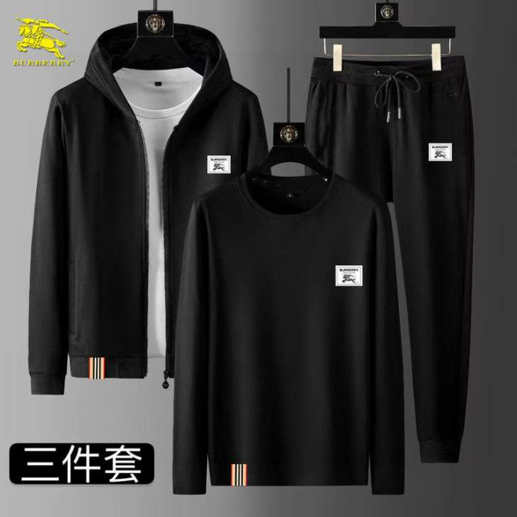 Picture of Burberry Sweater Suits _SKUBurberryM-5XL12yr23537593